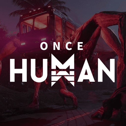 Once Human