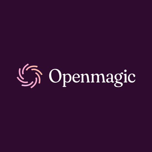 Open magic