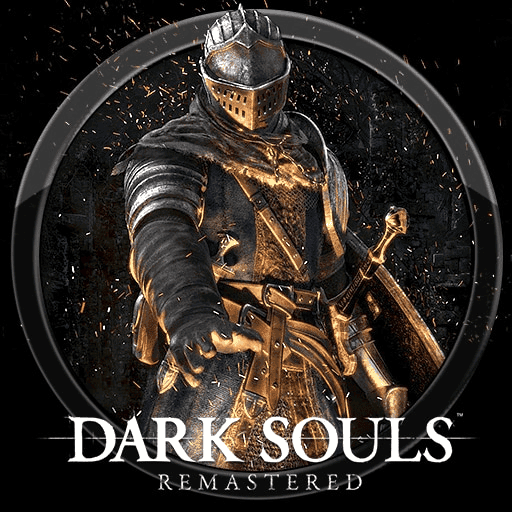 DARK SOULS REMASTERED