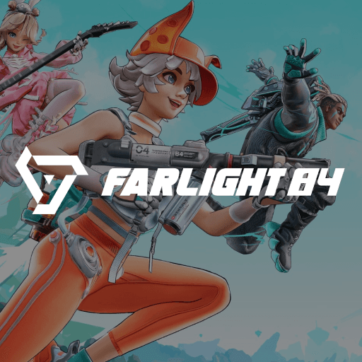 Farlight 84
