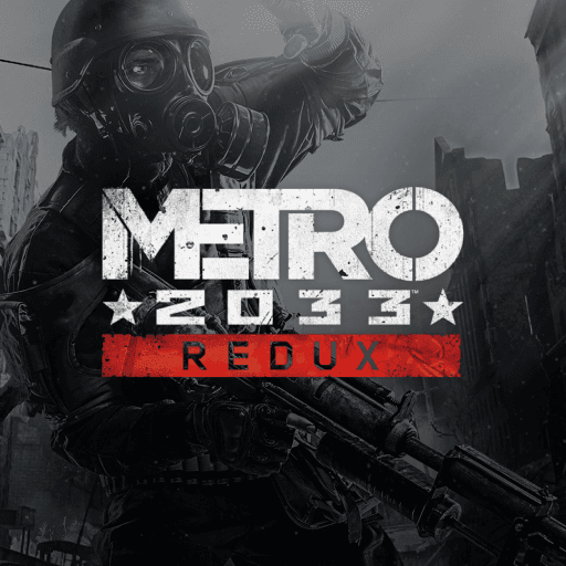 Metro 2033