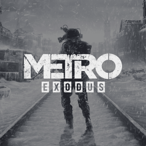 Metro Exodus