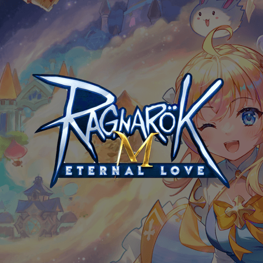 Ragnarok M Eternal Love