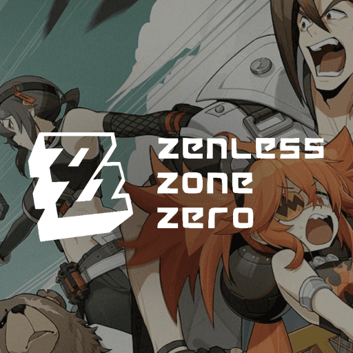 Zenless Zone Zero