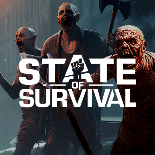 State of Survival Zombie War